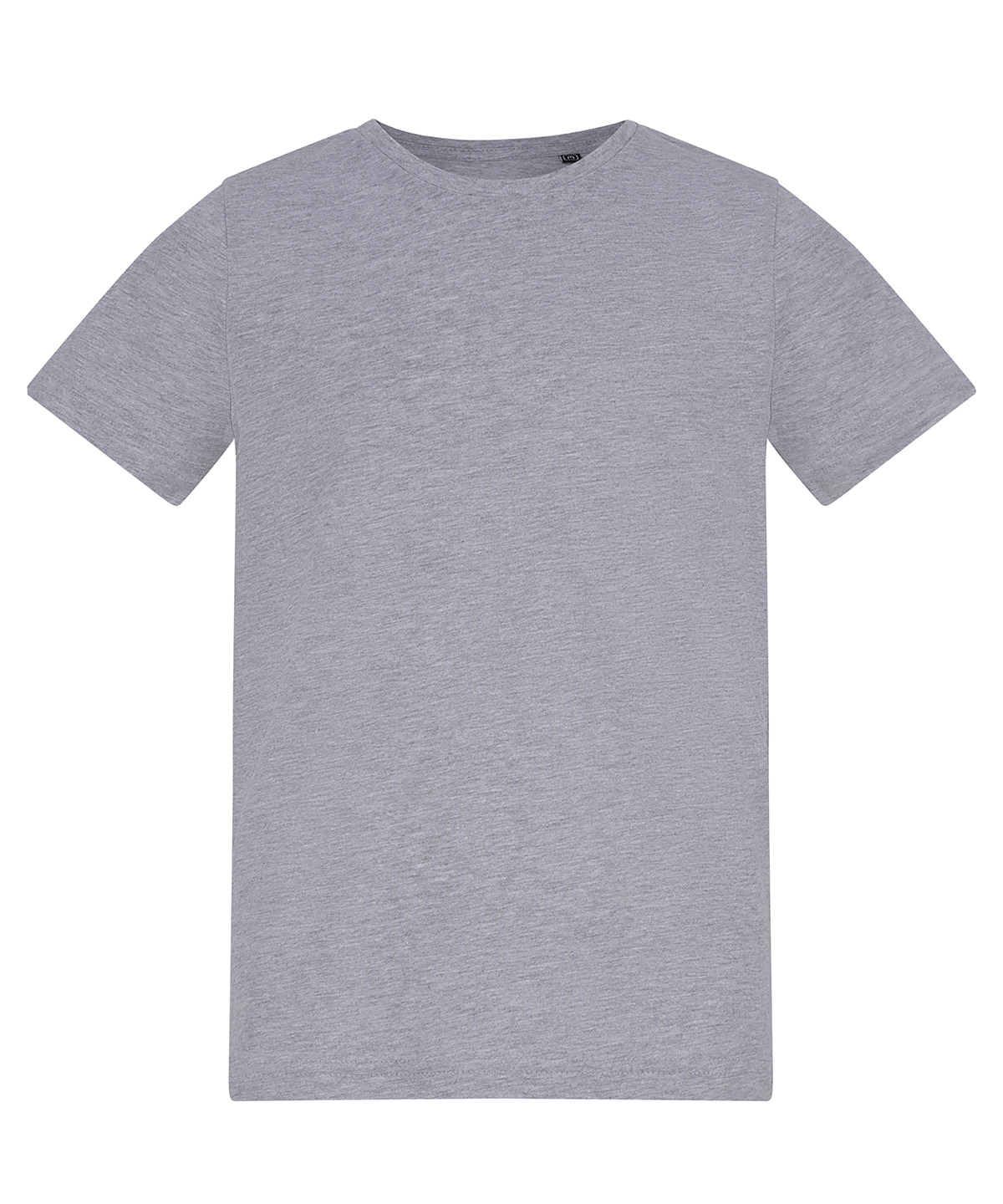 The AWDis kids 180 T - Heather Grey