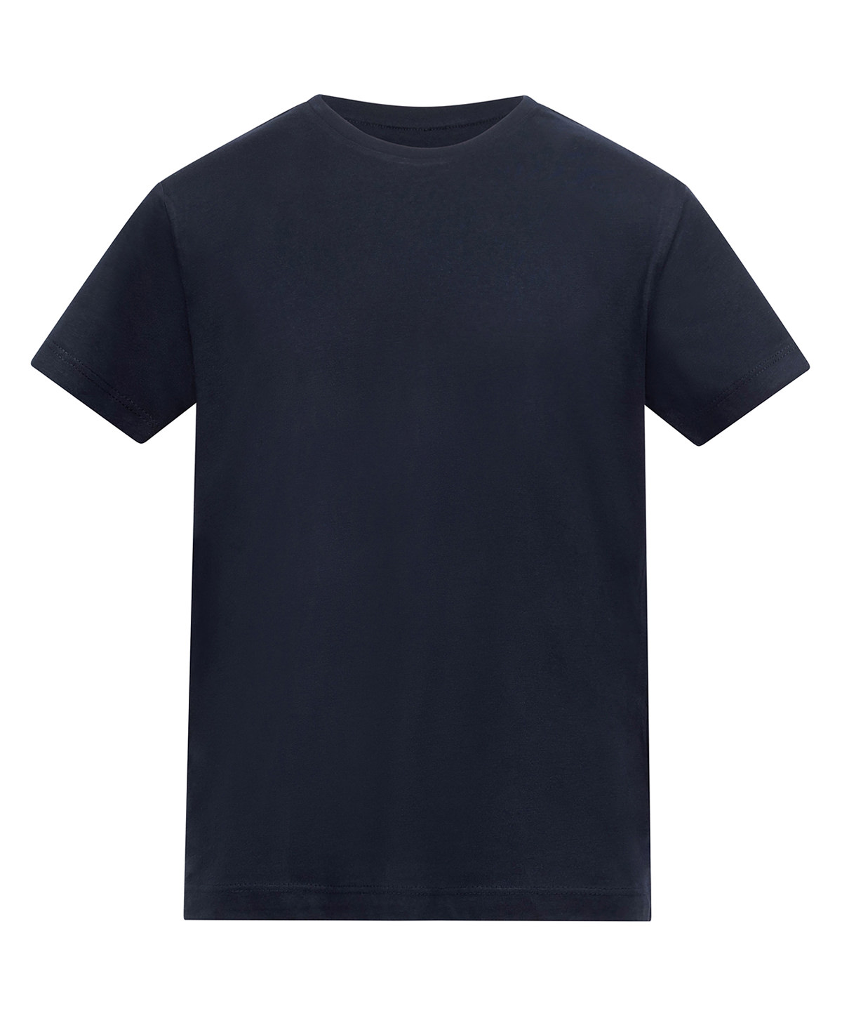 The AWDis kids 180 T - New French Navy
