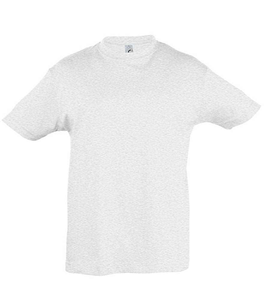 SOL'S Kids Regent T-Shirt - Ash
