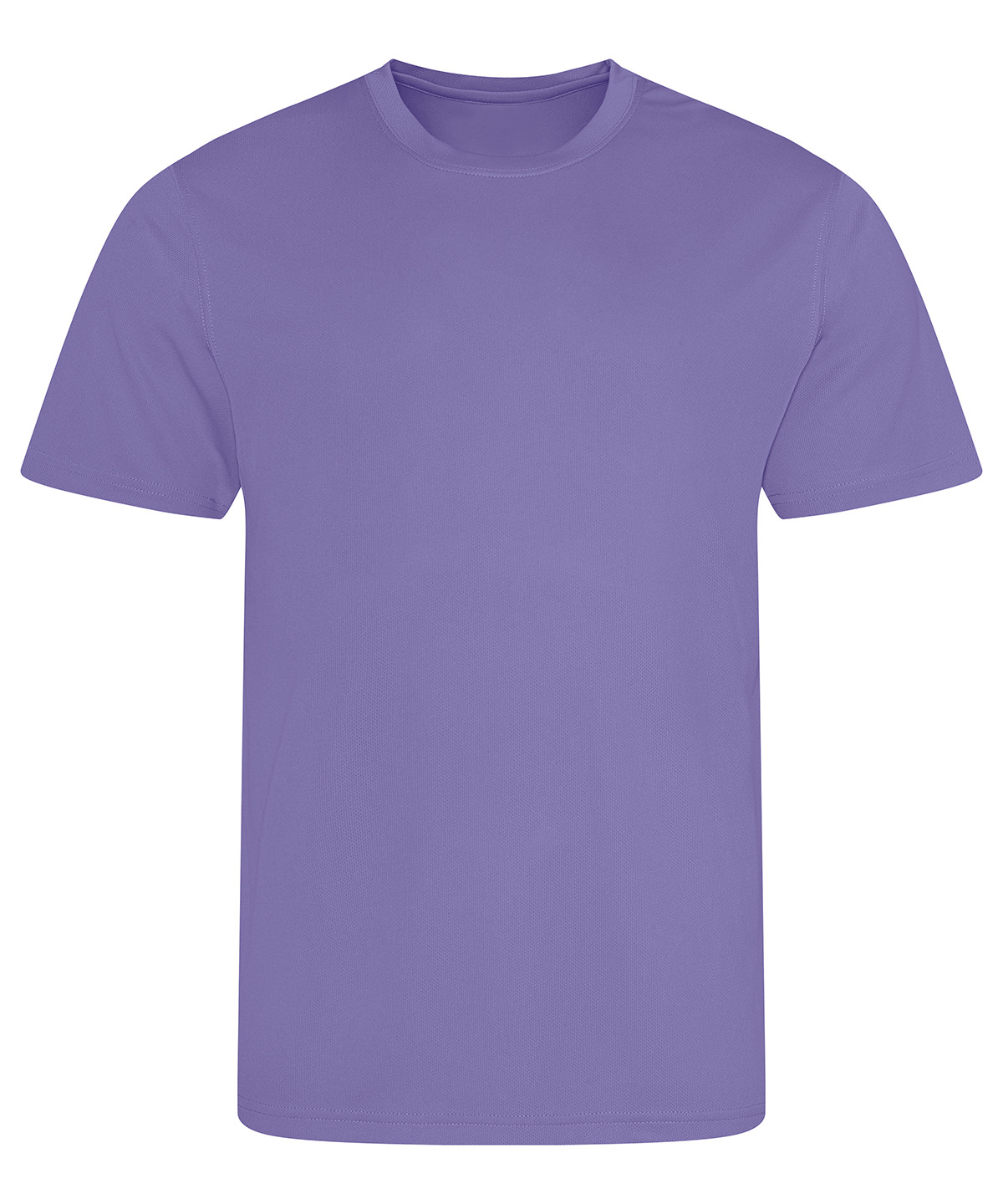 Kids cool T - Digital Lavender