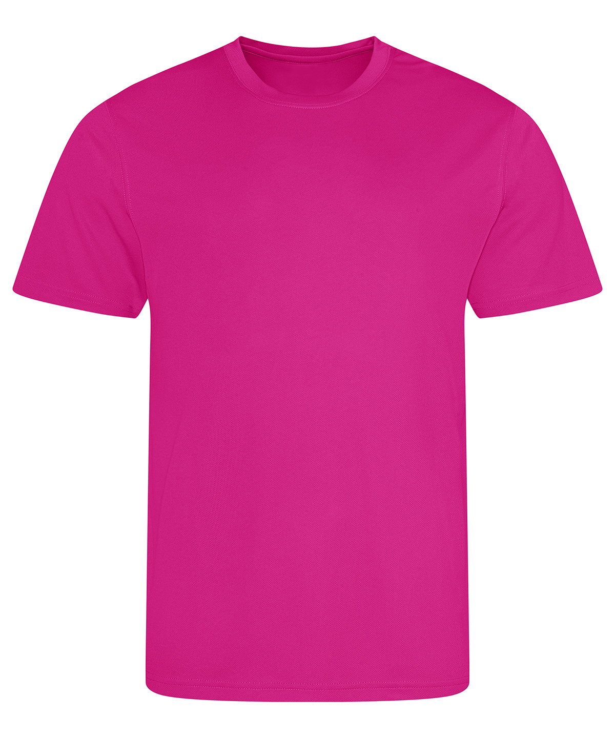 Kids cool T - Hyper Pink