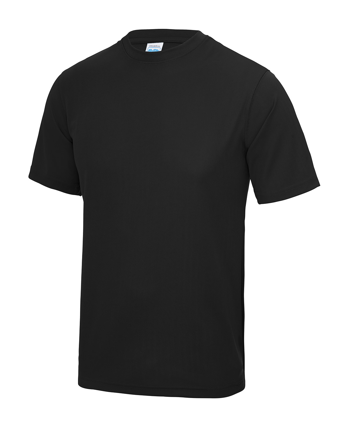 Kids cool T - Jet Black