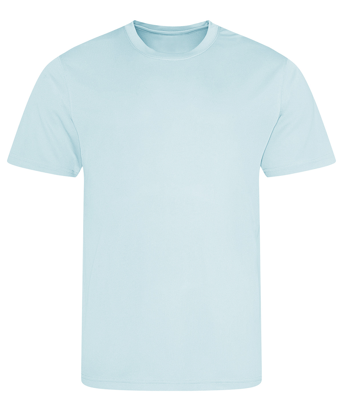 Kids cool T - Mint