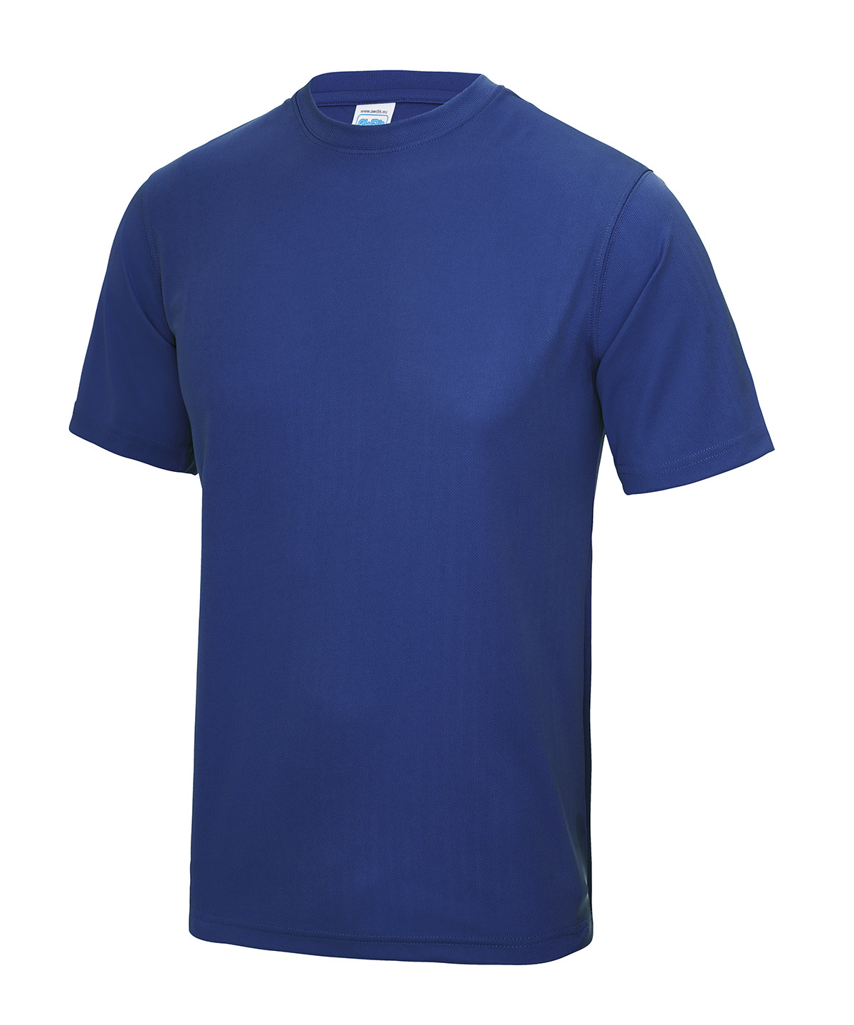 Kids cool T - Royal Blue