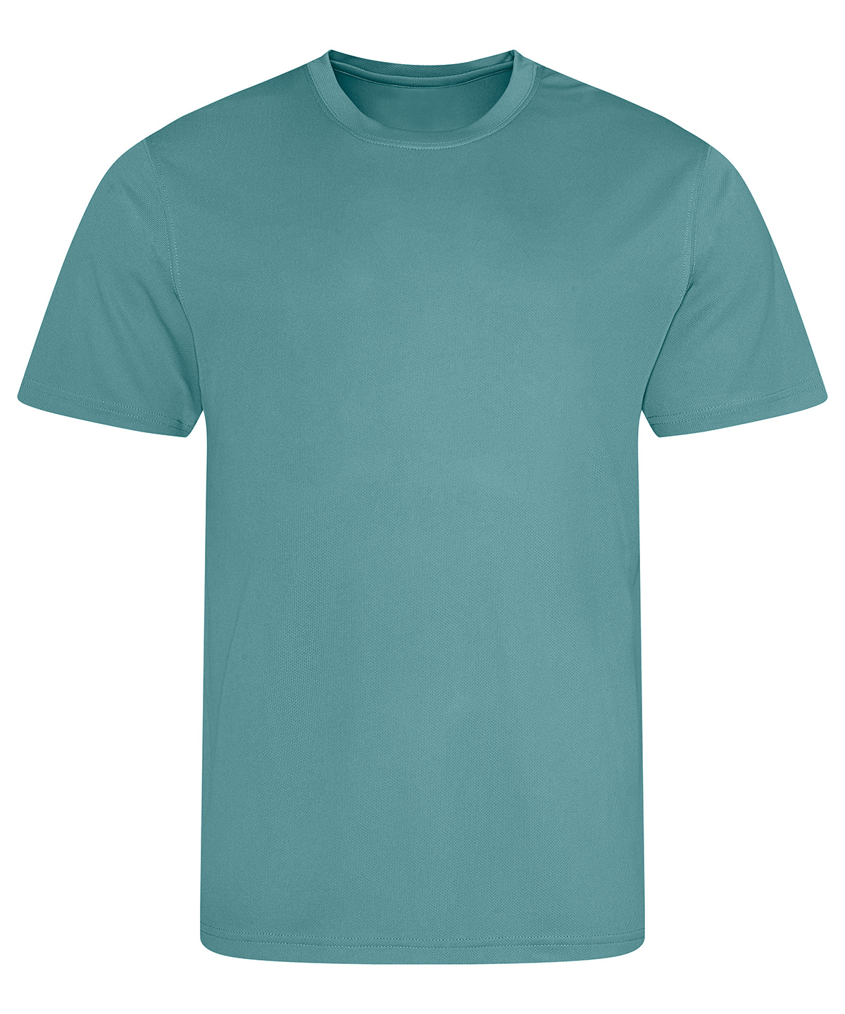 Kids cool T - Seafoam