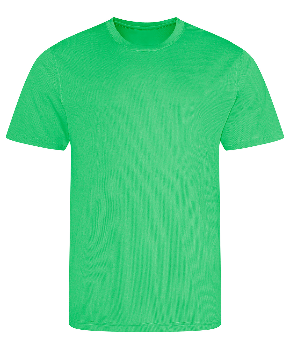 Kids cool T - Sour Green