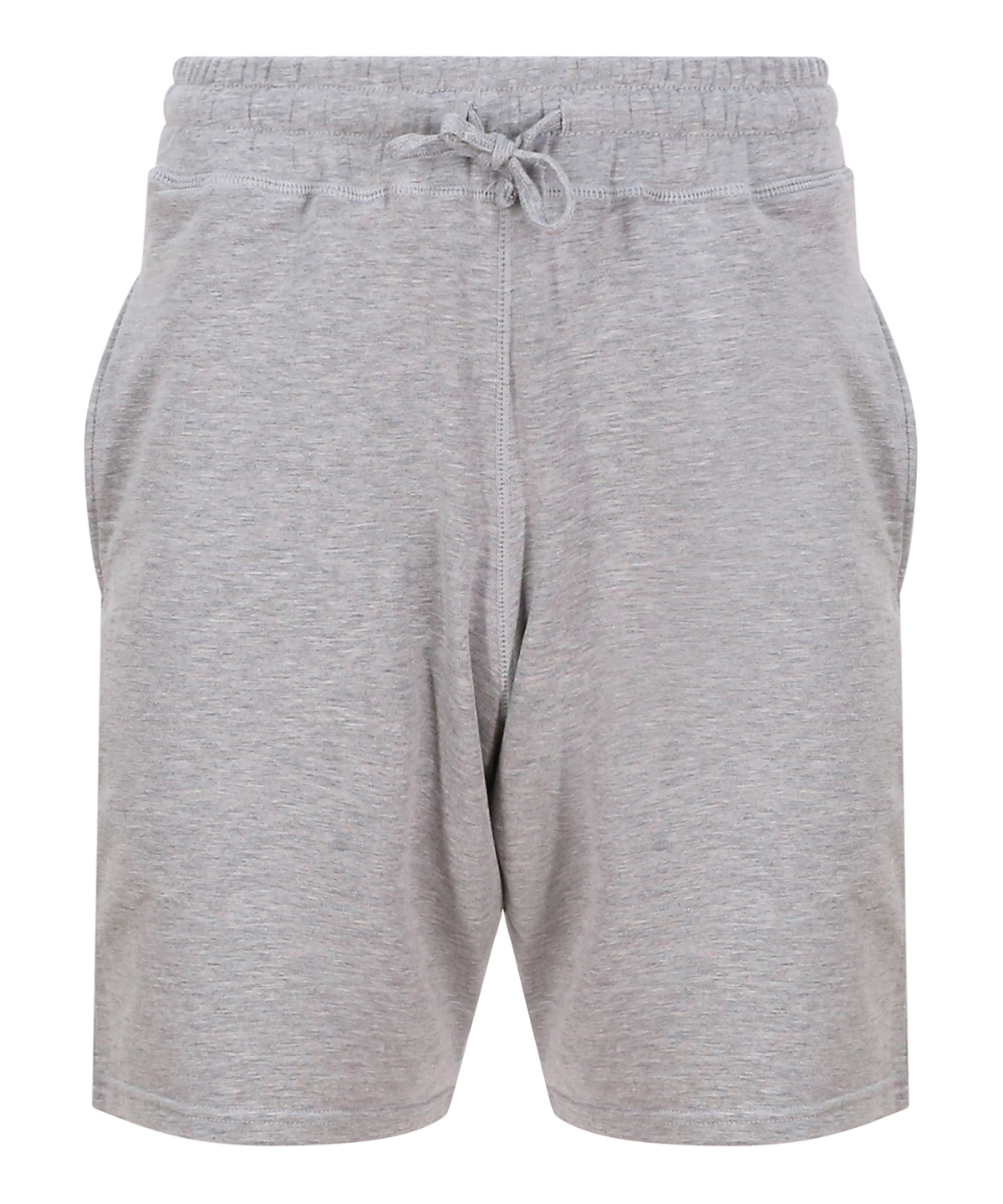 AWDis Cool Jog Shorts - Sports Grey