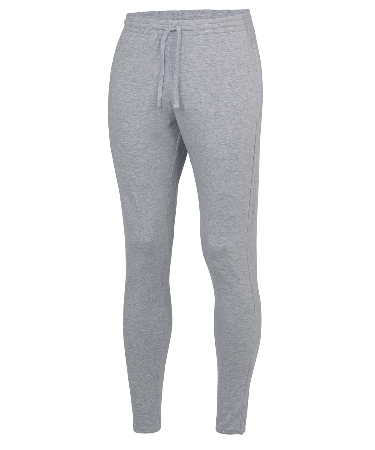 AWDis Cool Tapered Jog Pants - Sports Grey