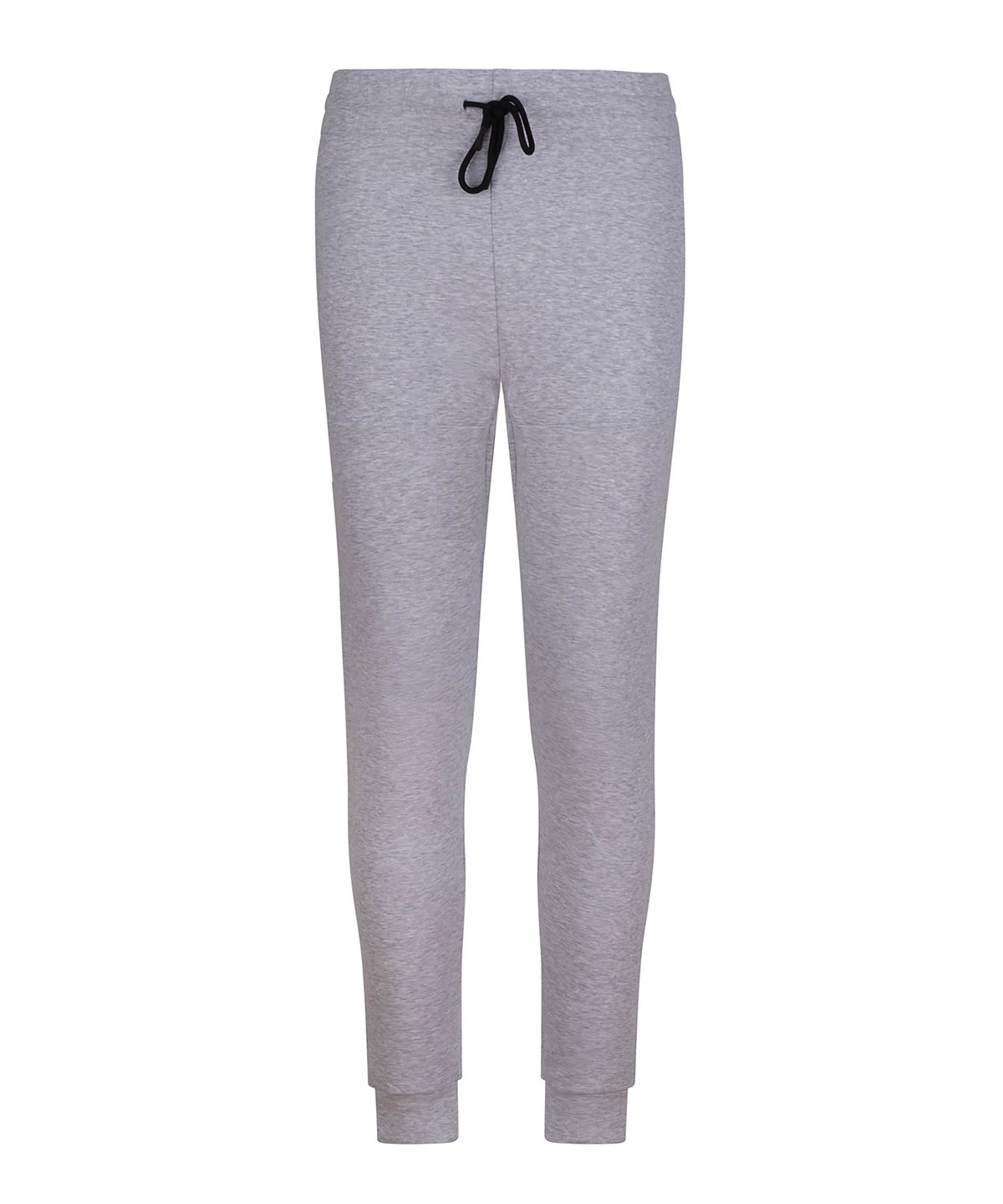 AWDis Adapt Fleece Jog Pants - Grey