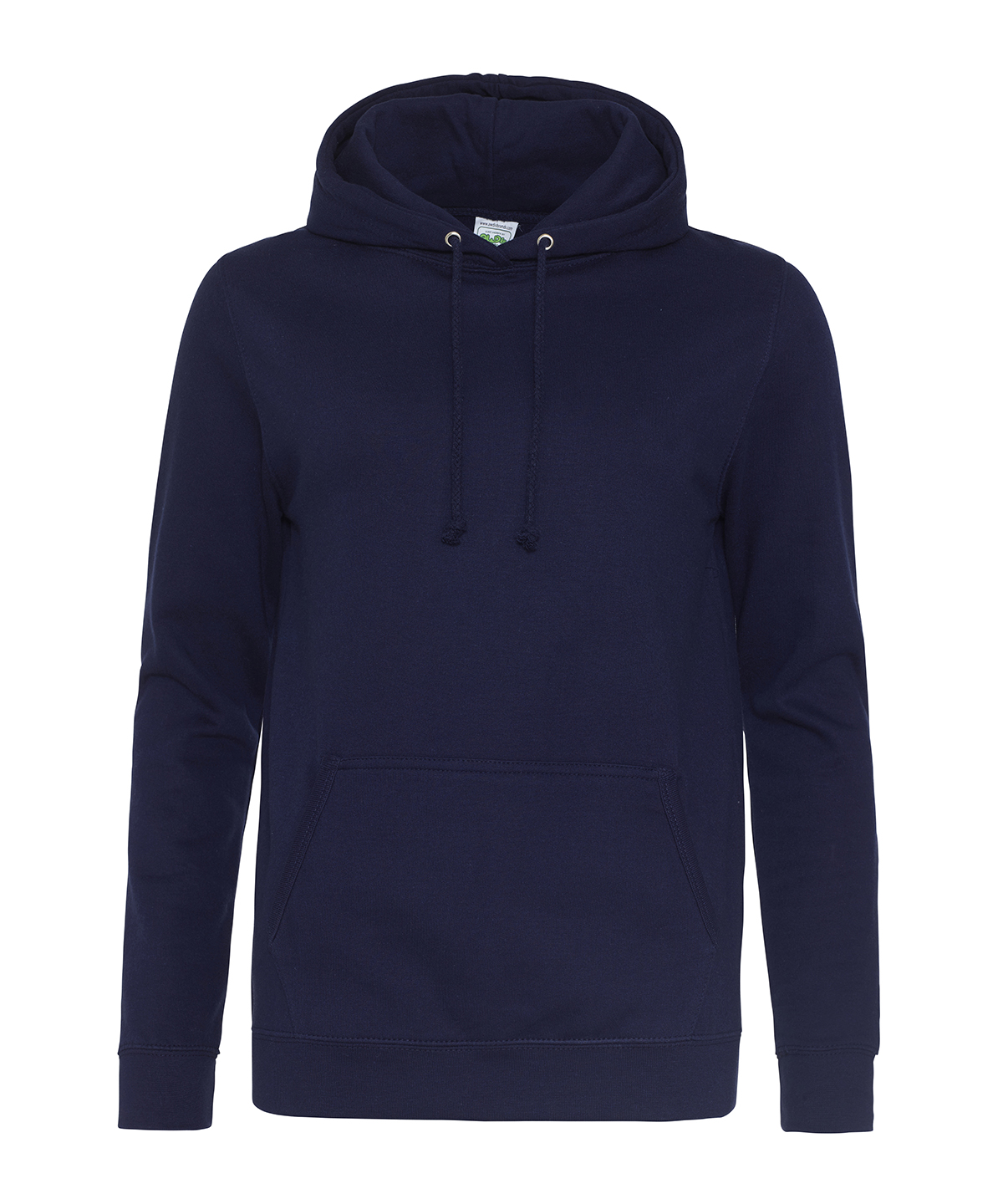 Women's College Hoodie - Oxford Navy