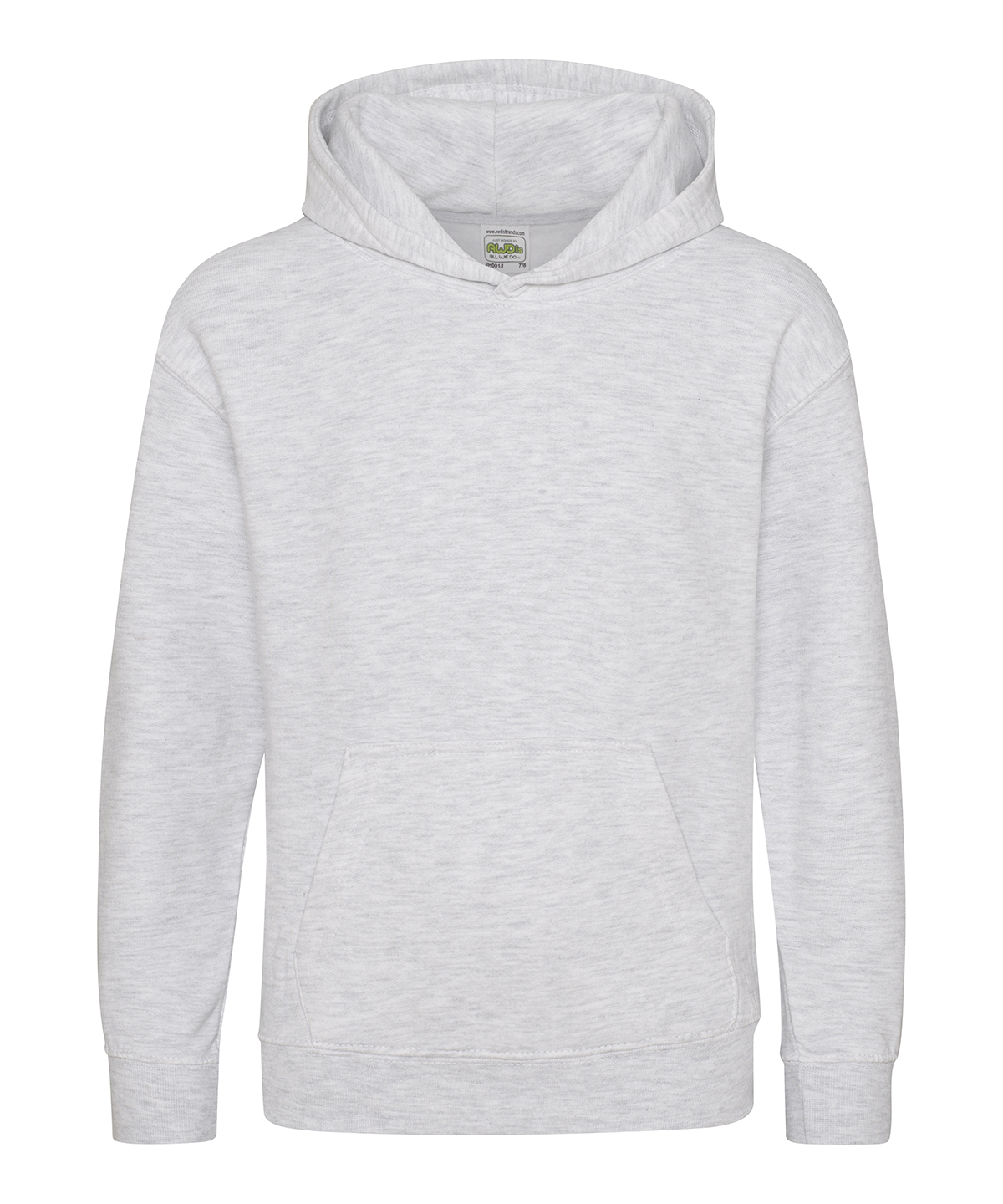 Kids hoodie - Ash
