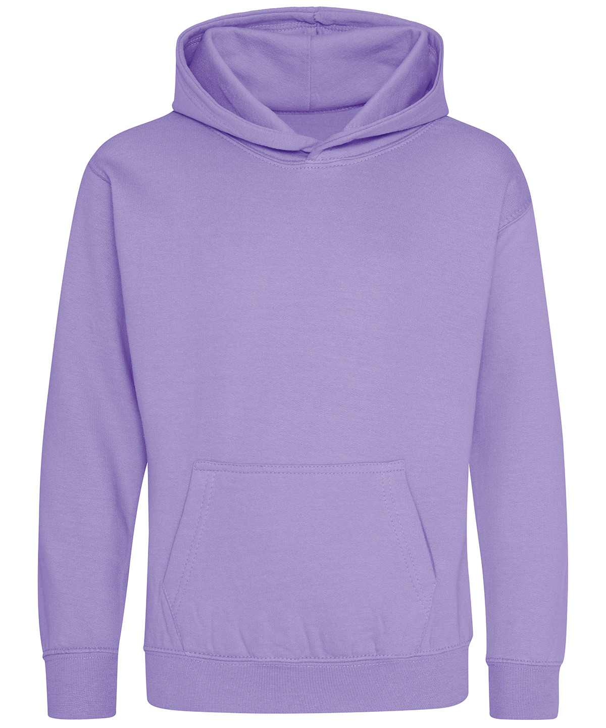 Kids hoodie - Digital Lavender