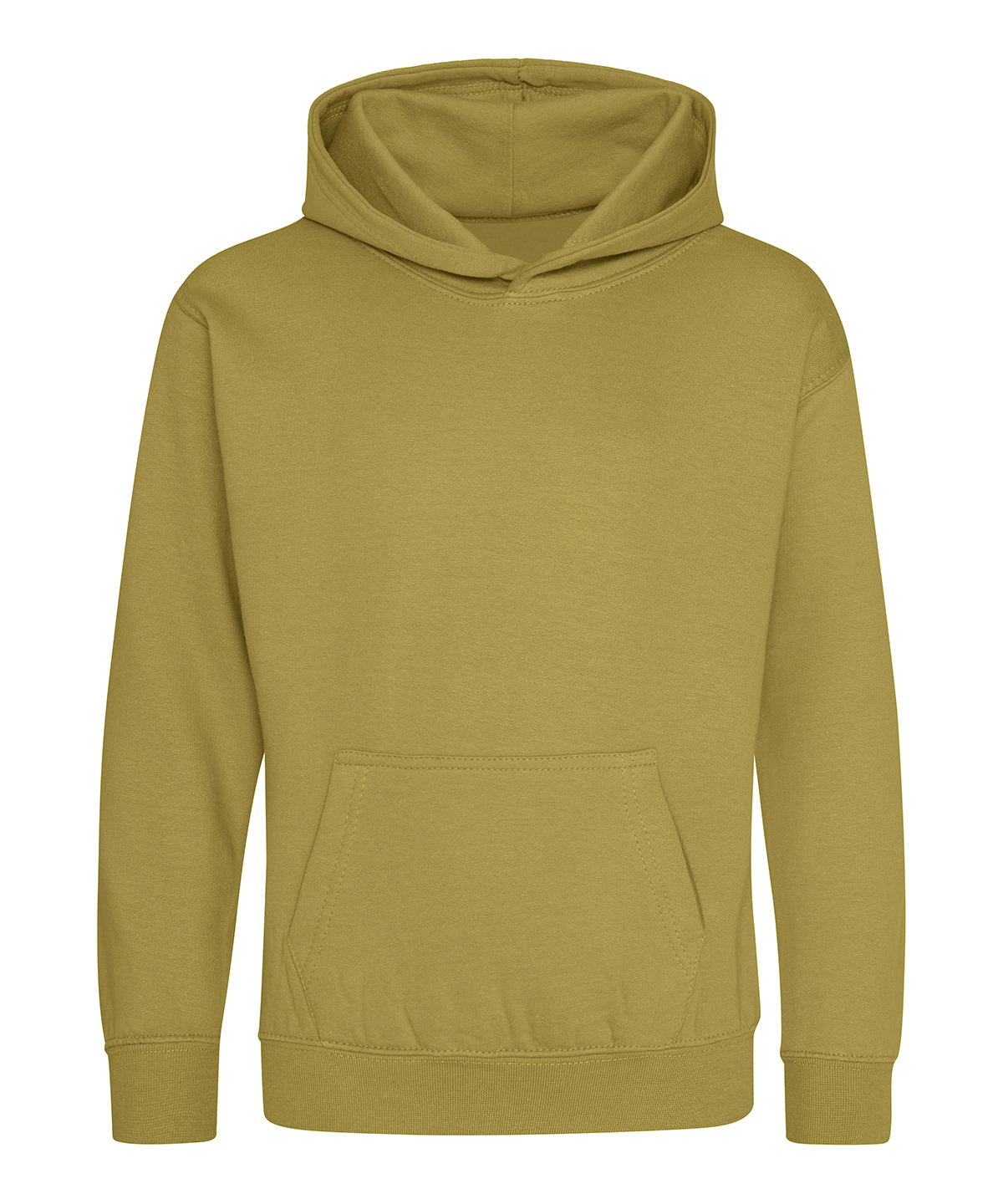 Kids hoodie - Khaki