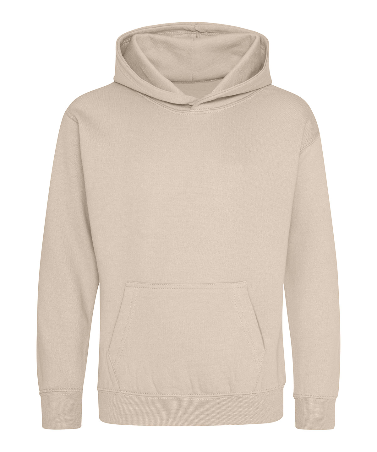 Kids hoodie - Natural Stone