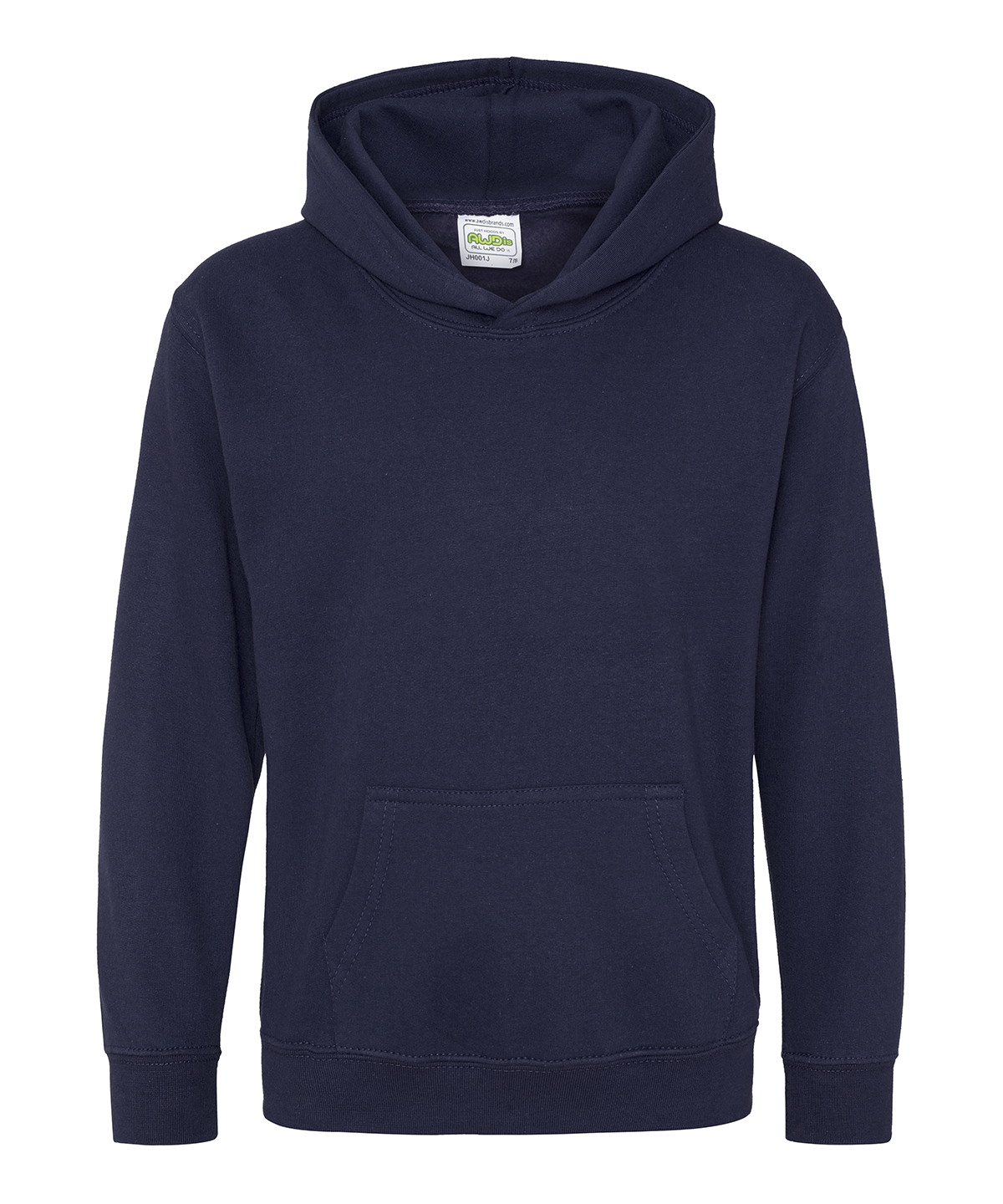 Kids hoodie - Oxford Navy