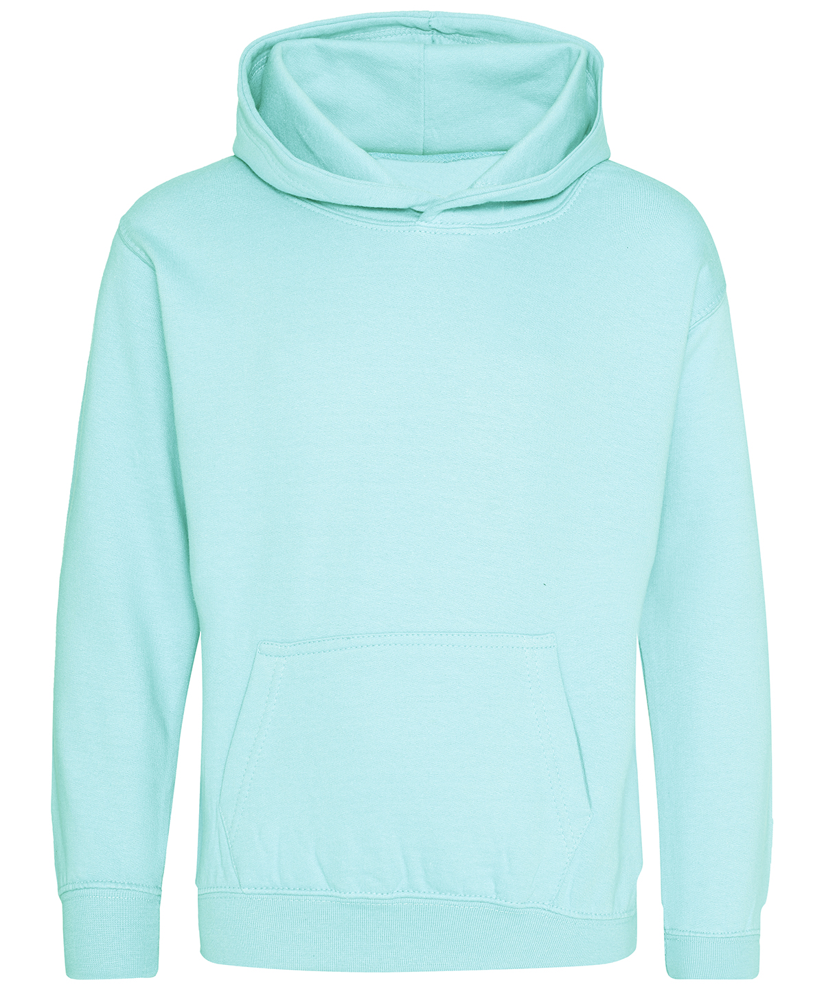 Kids hoodie - Peppermint