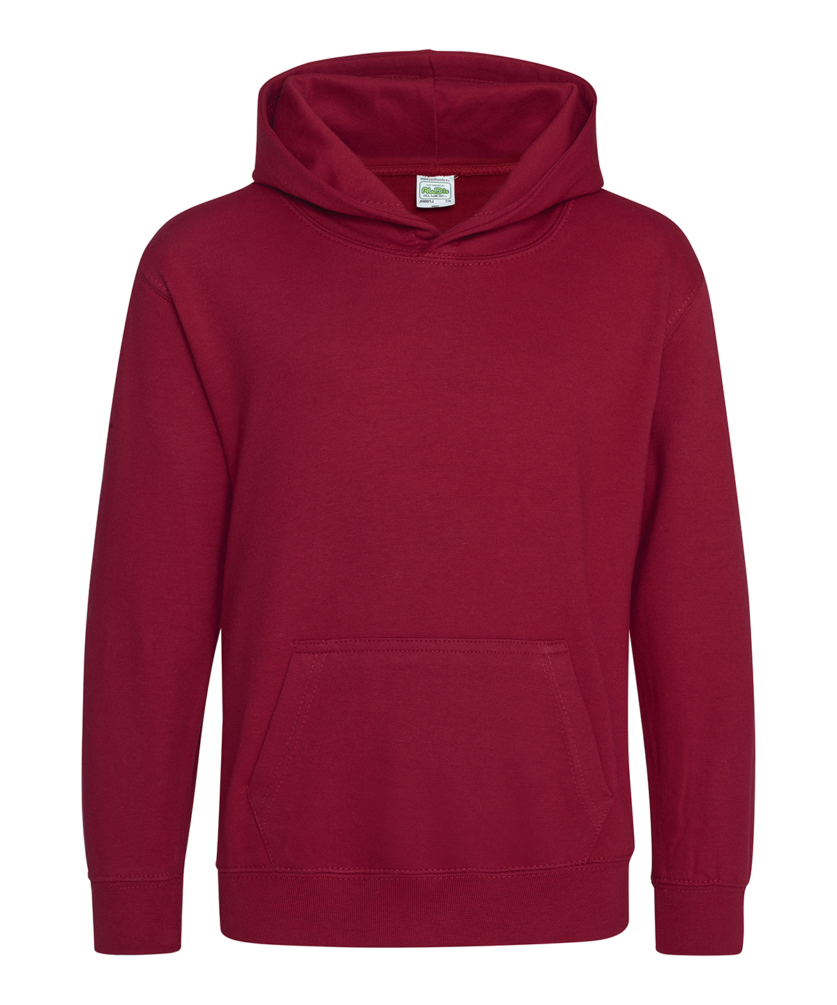 Kids hoodie - Red Hot Chilli