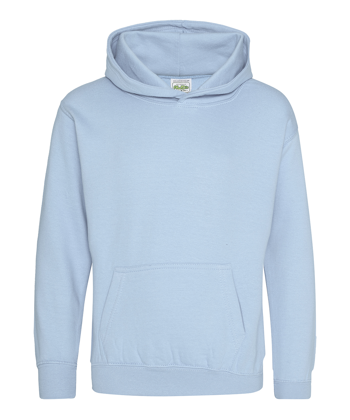 Kids hoodie - Sky Blue
