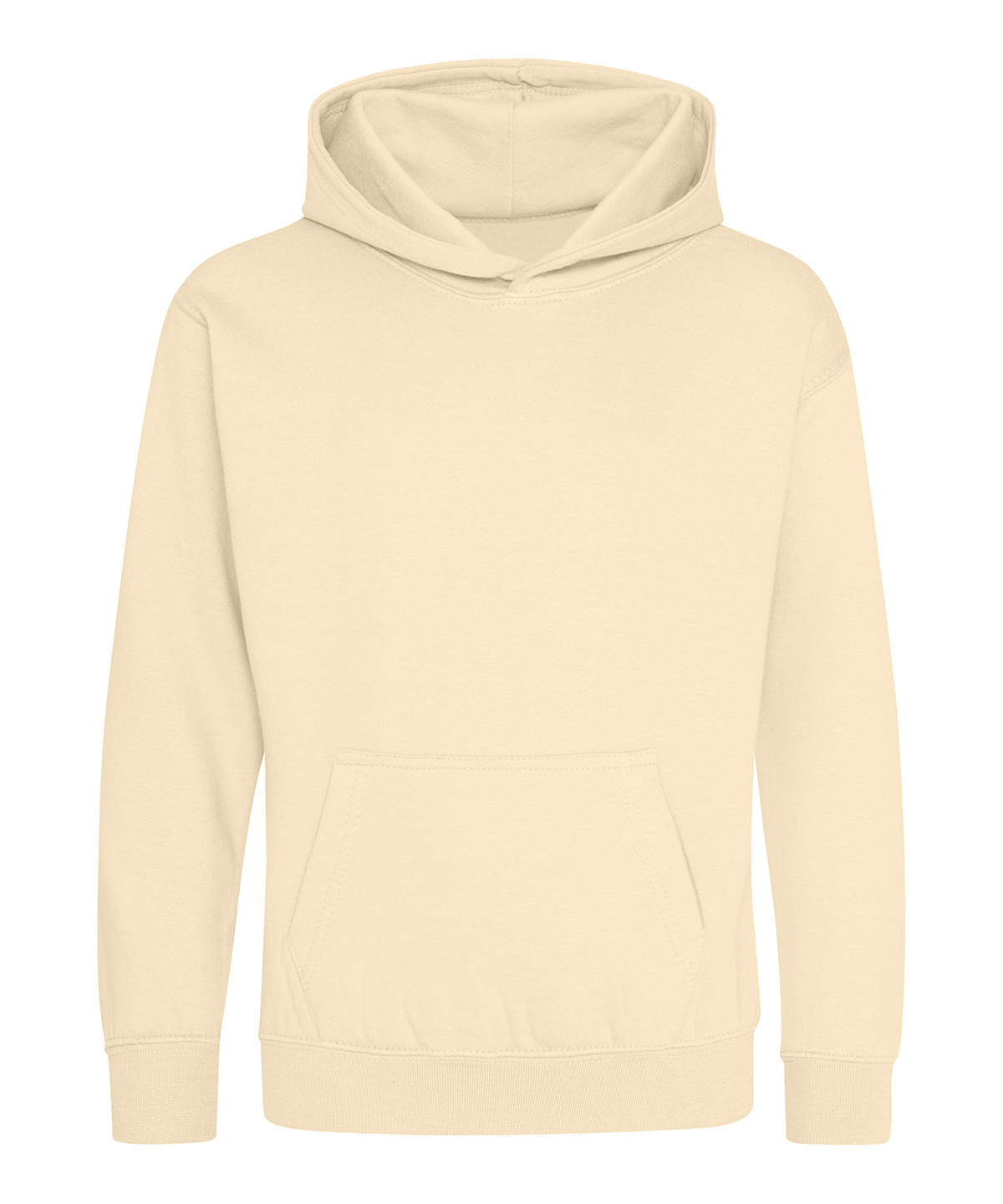 Kids hoodie - Vanilla Milkshake