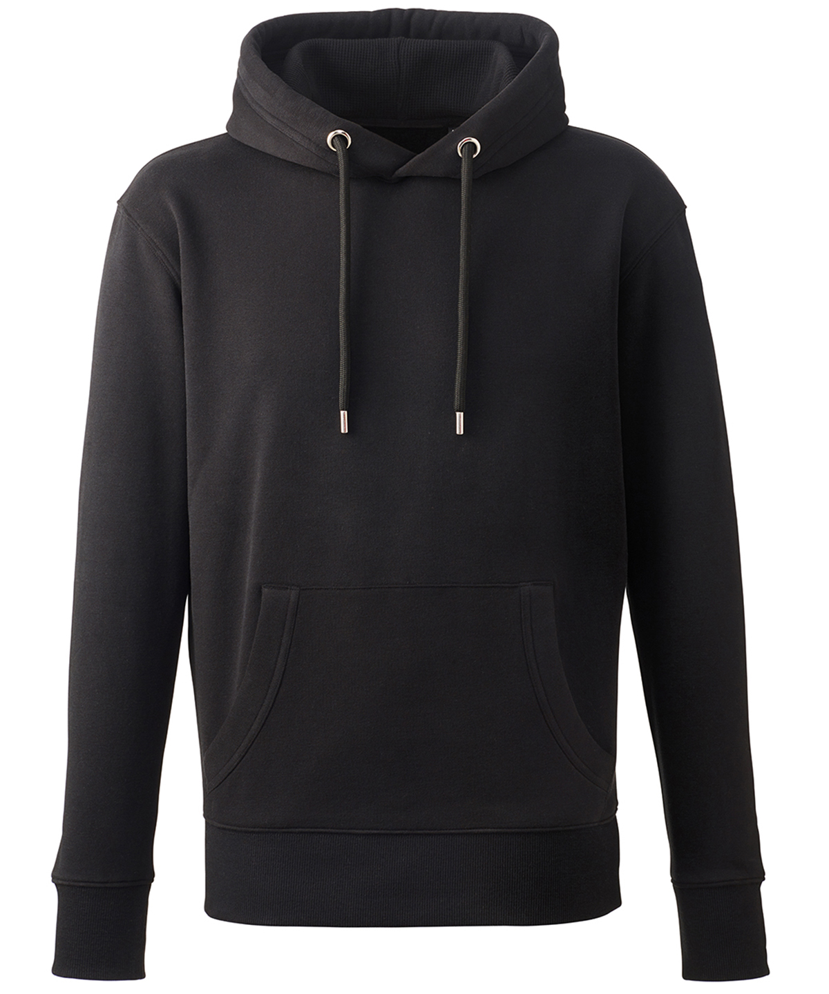 Men's Anthem hoodie - Black