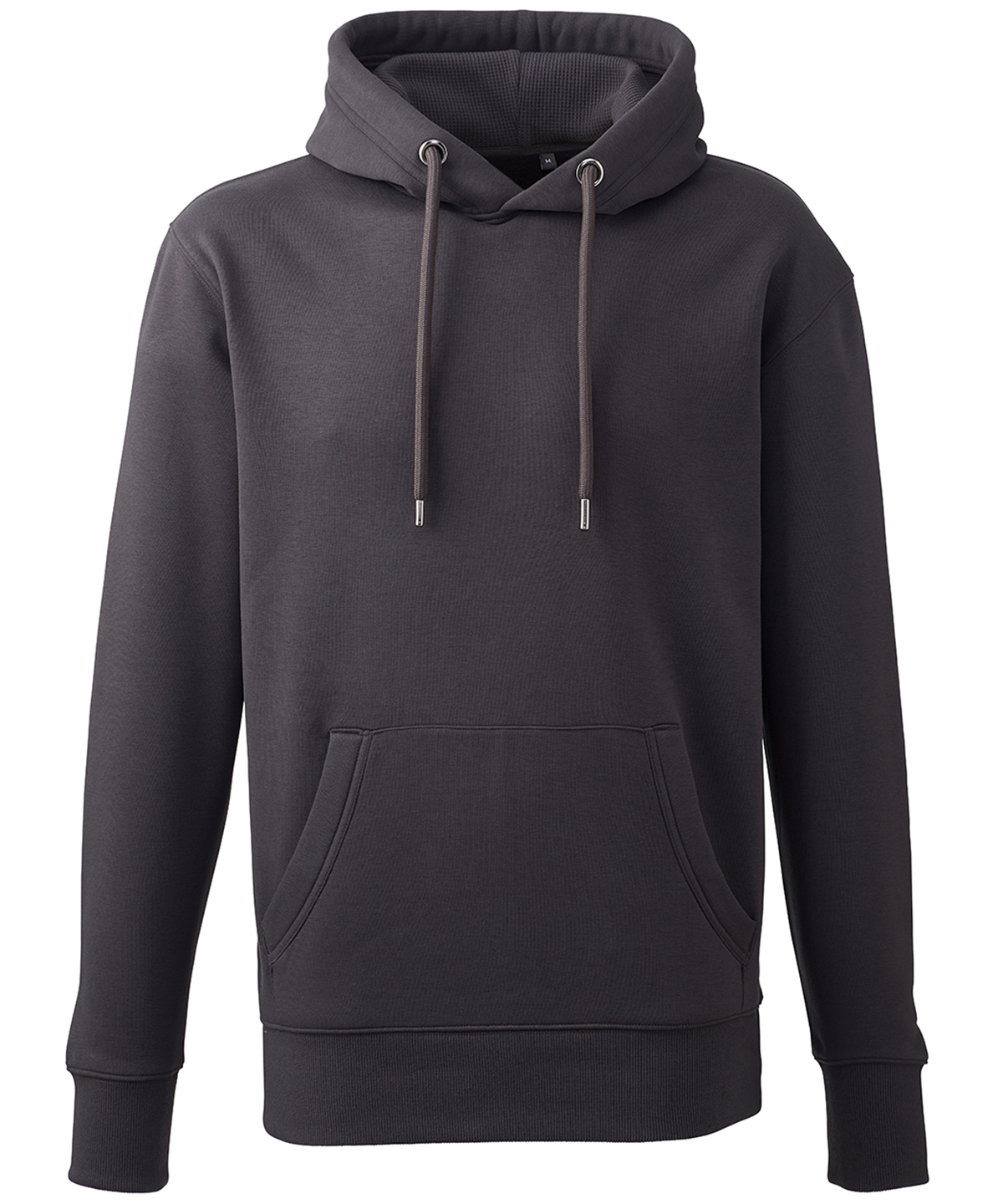 Men's Anthem hoodie - Charcoal