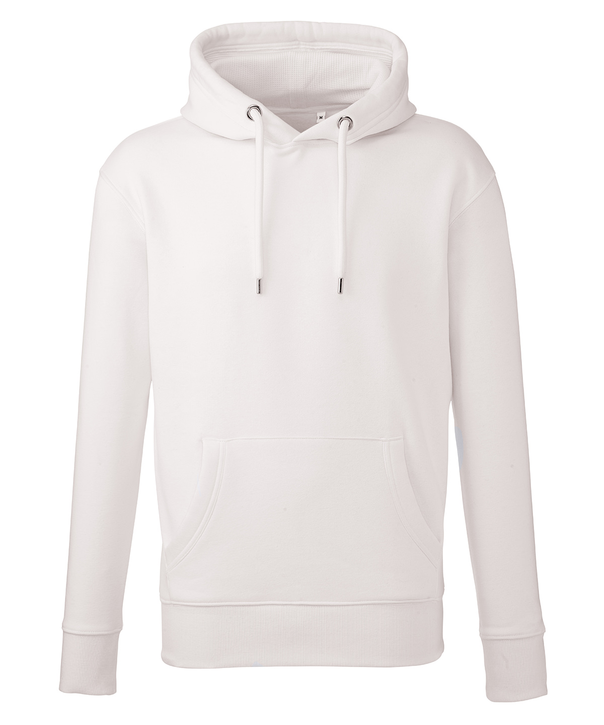 Men's Anthem hoodie - Eco Raw