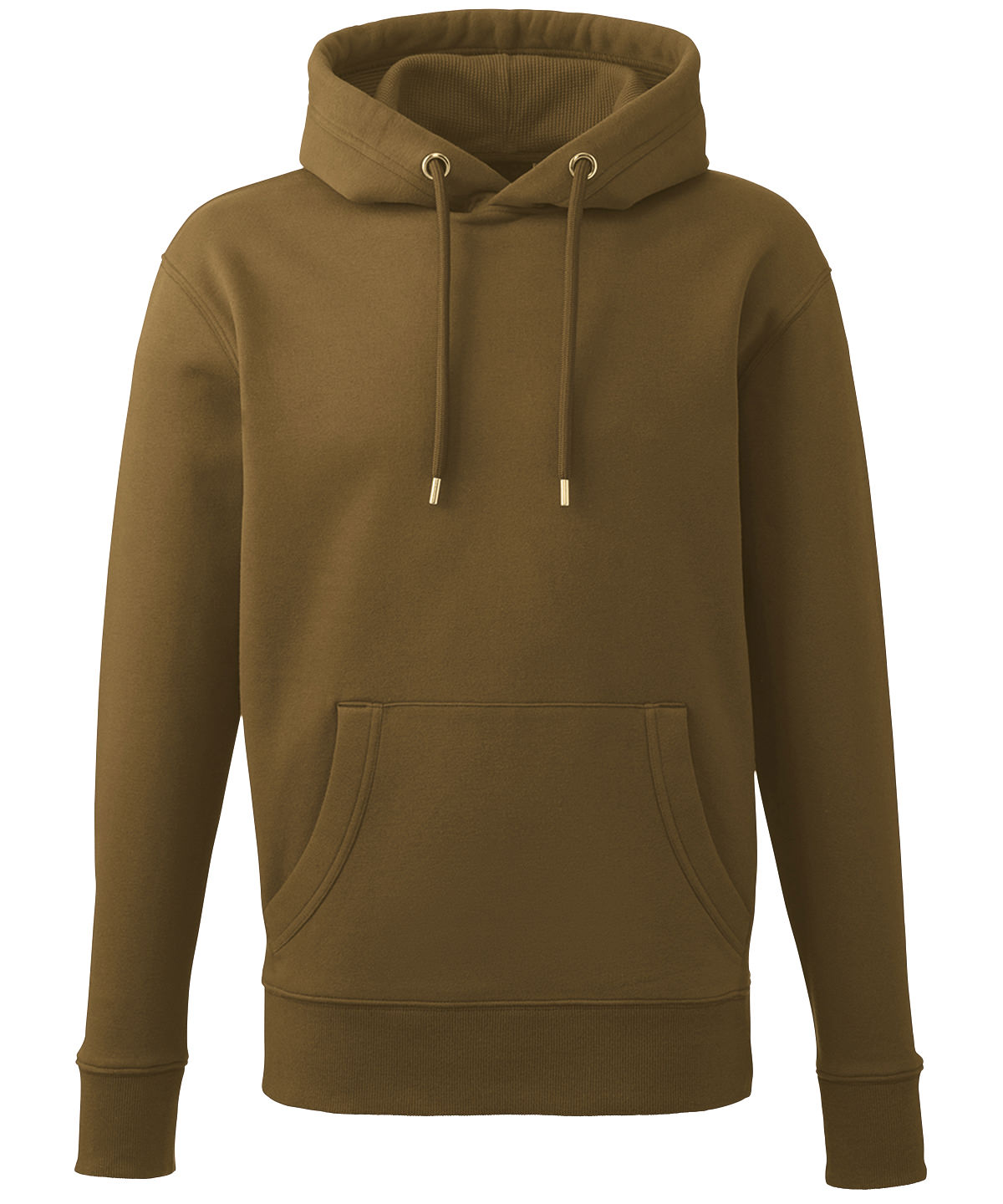 Men's Anthem hoodie - Khaki