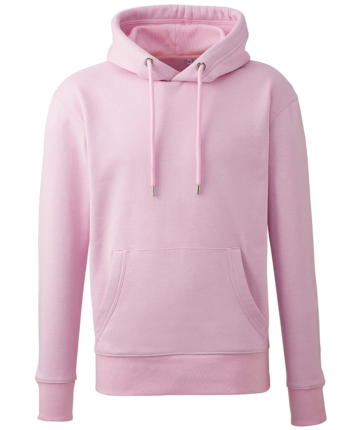 Men's Anthem hoodie - Pink