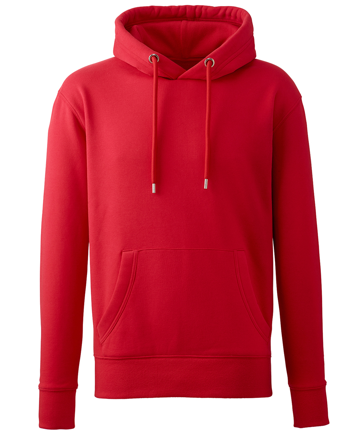 Men's Anthem hoodie - Red