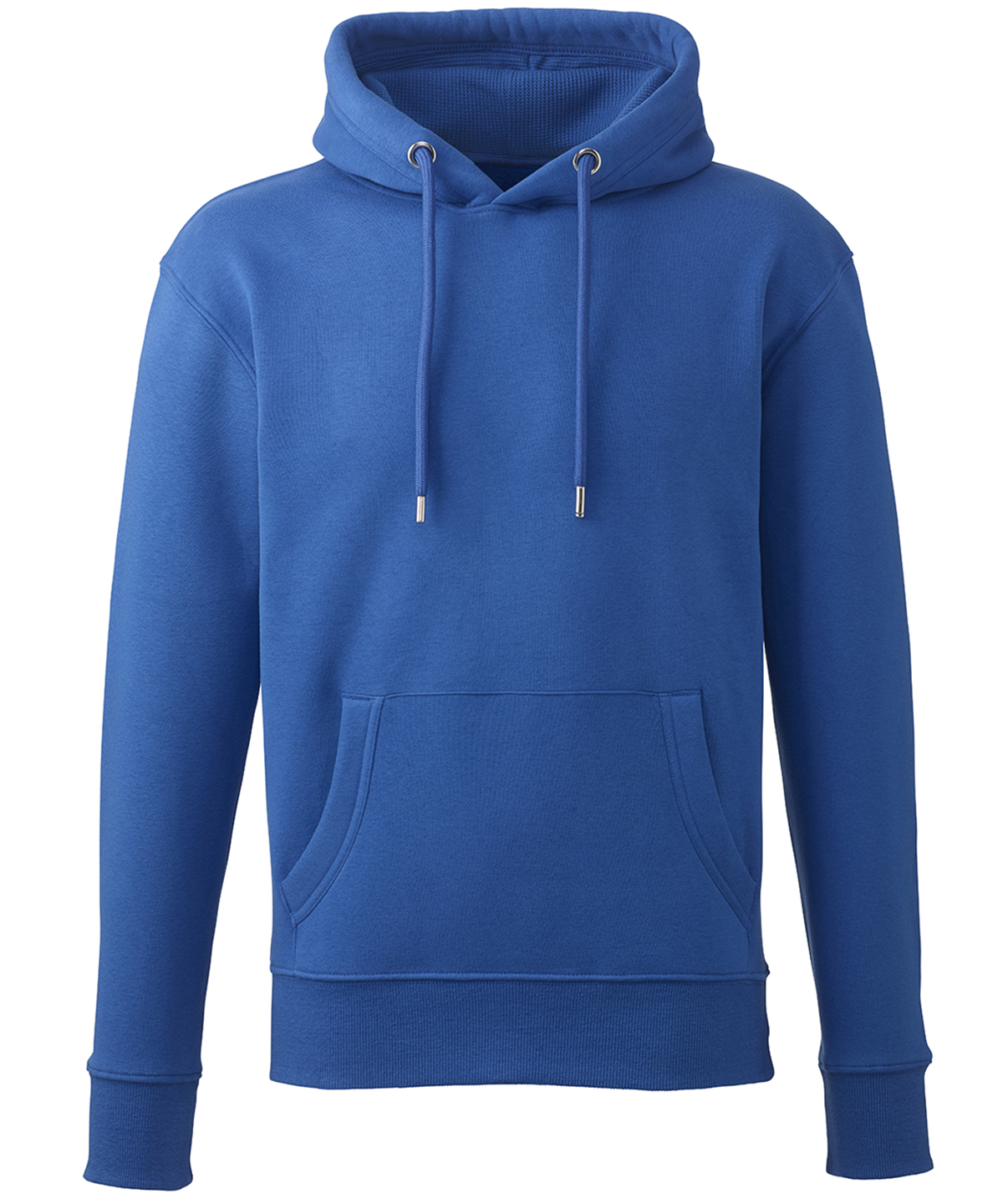 Men's Anthem hoodie - Royal