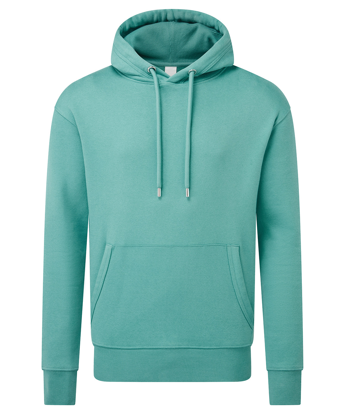 Men's Anthem hoodie - Teal