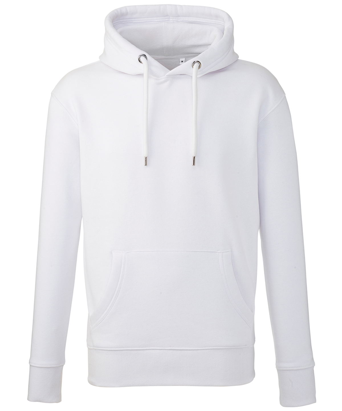 Men's Anthem hoodie - White
