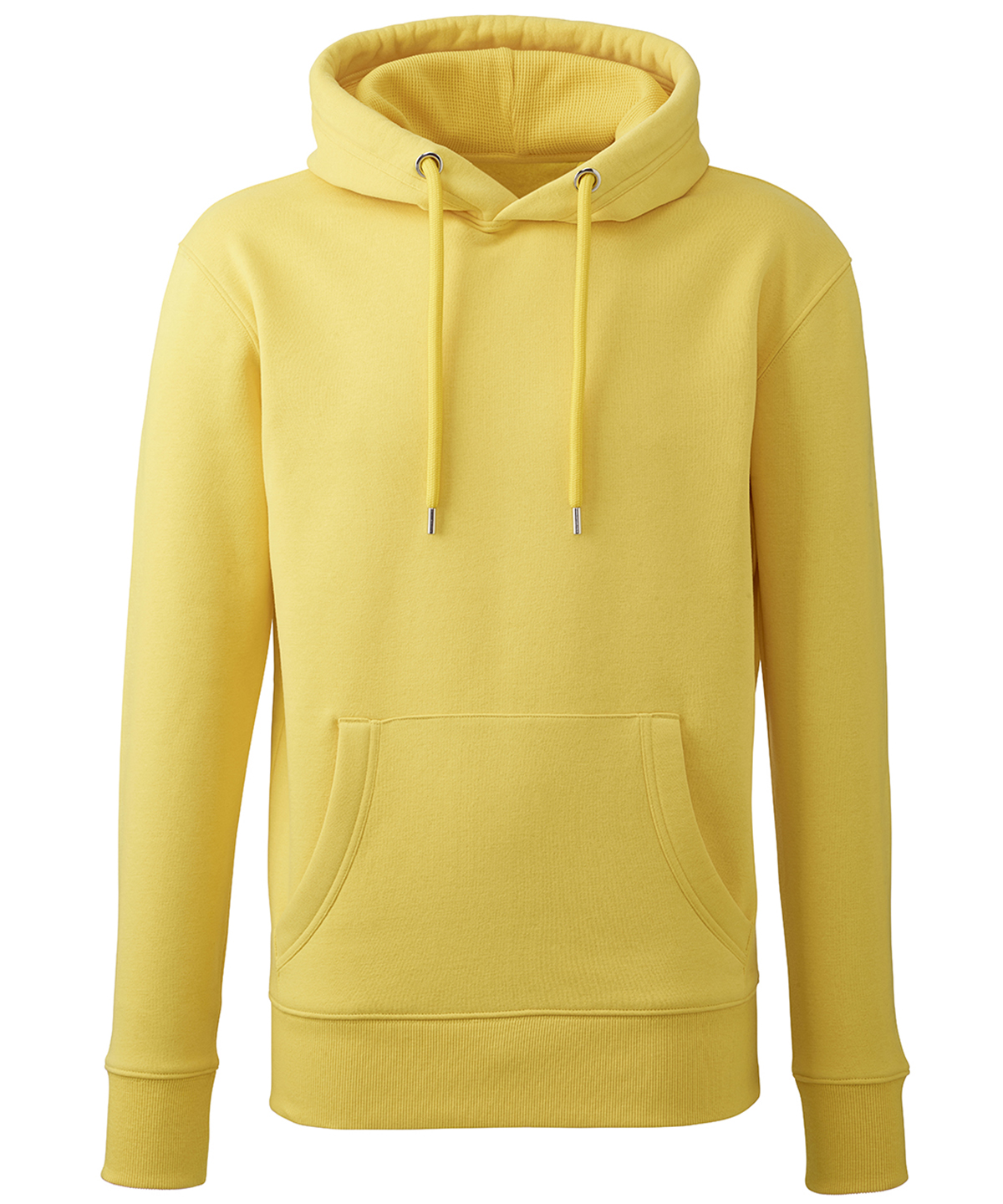 Men's Anthem hoodie - Yellow