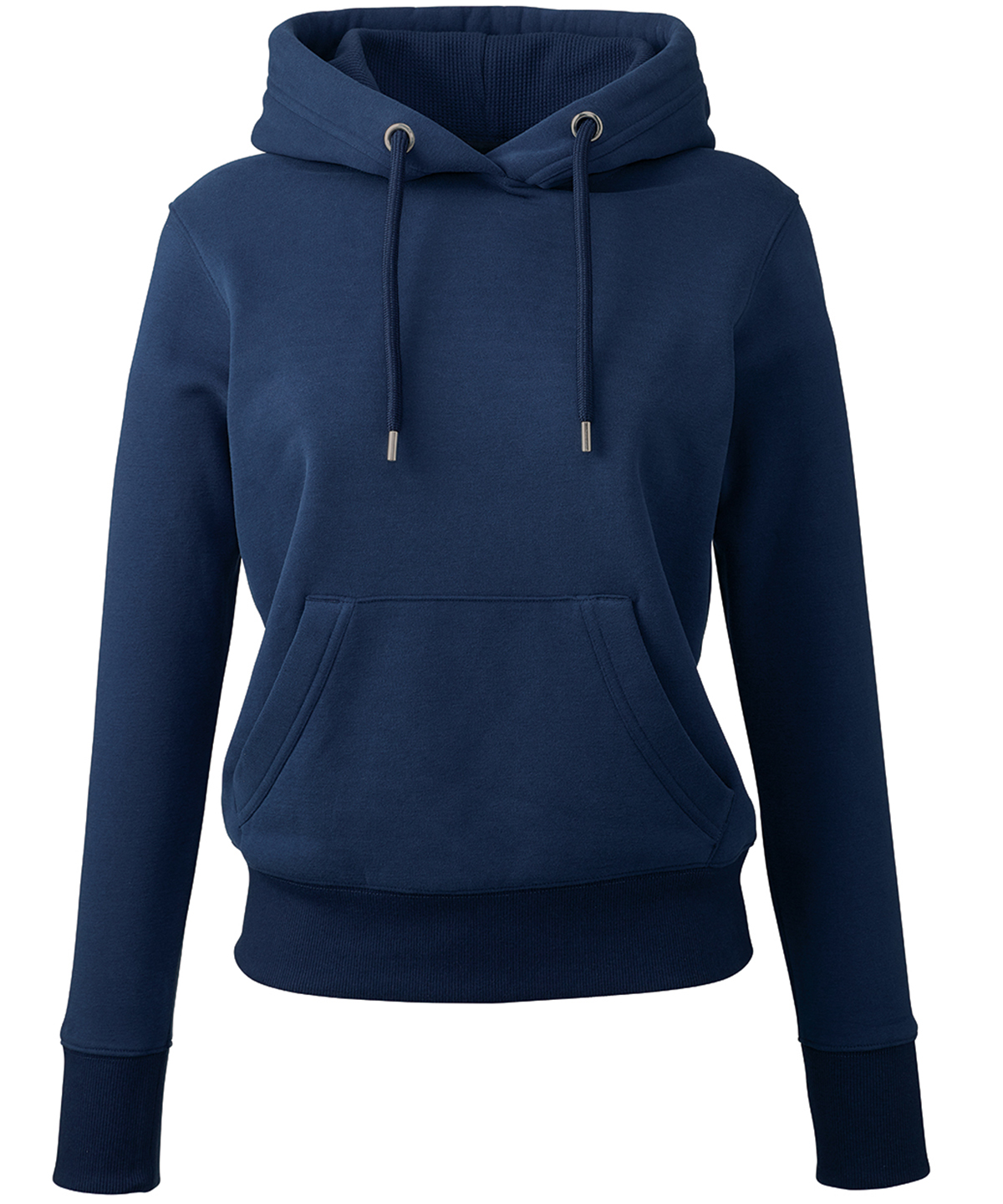 Women's Anthem hoodie - Navy