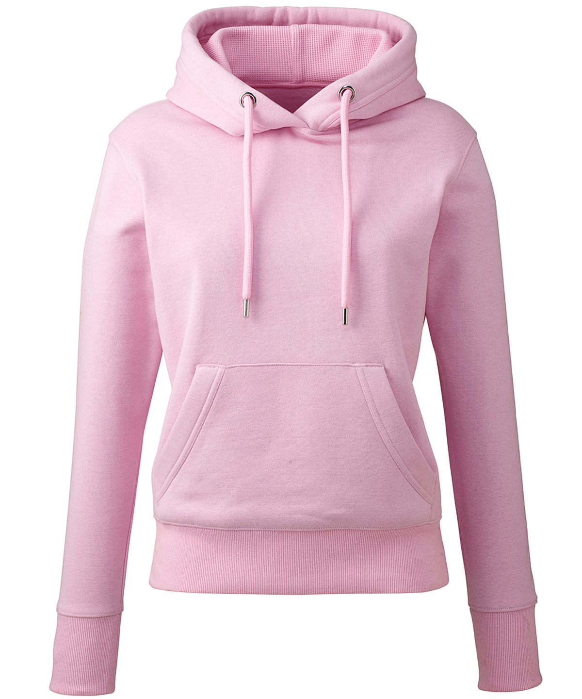 Women's Anthem hoodie - Pink