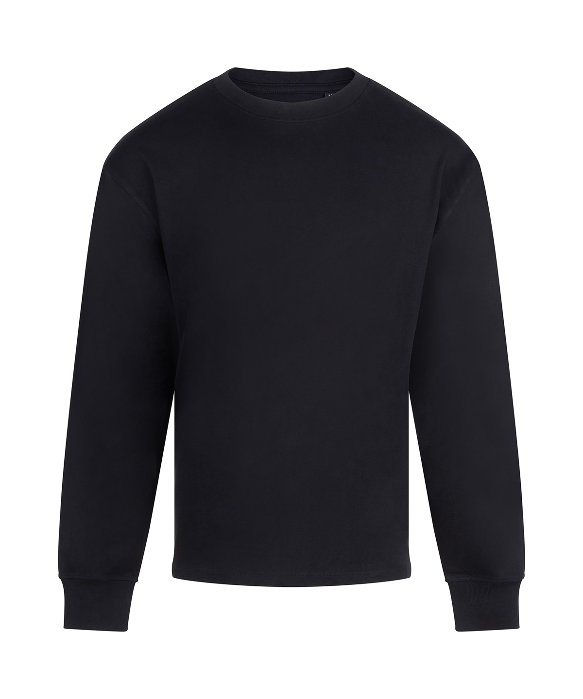 Anthem headline heavy long sleeve t-shirt