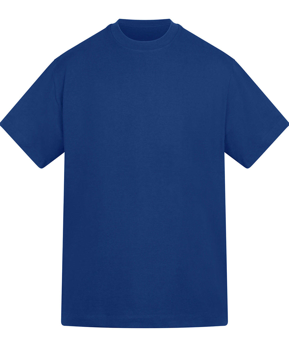 Anthem Amplify heavyweight t-shirt - Navy