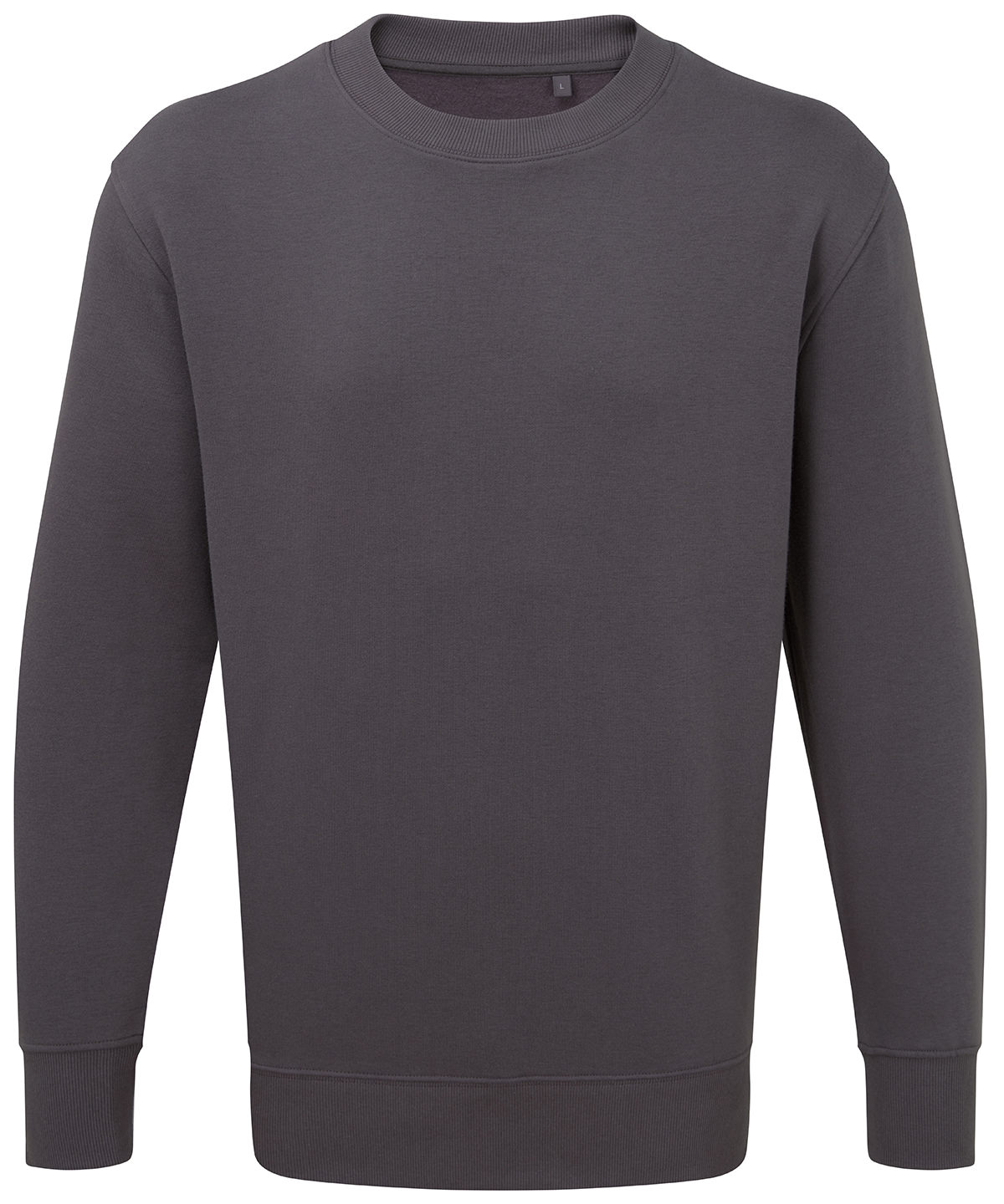 Anthem sweatshirt - Charcoal
