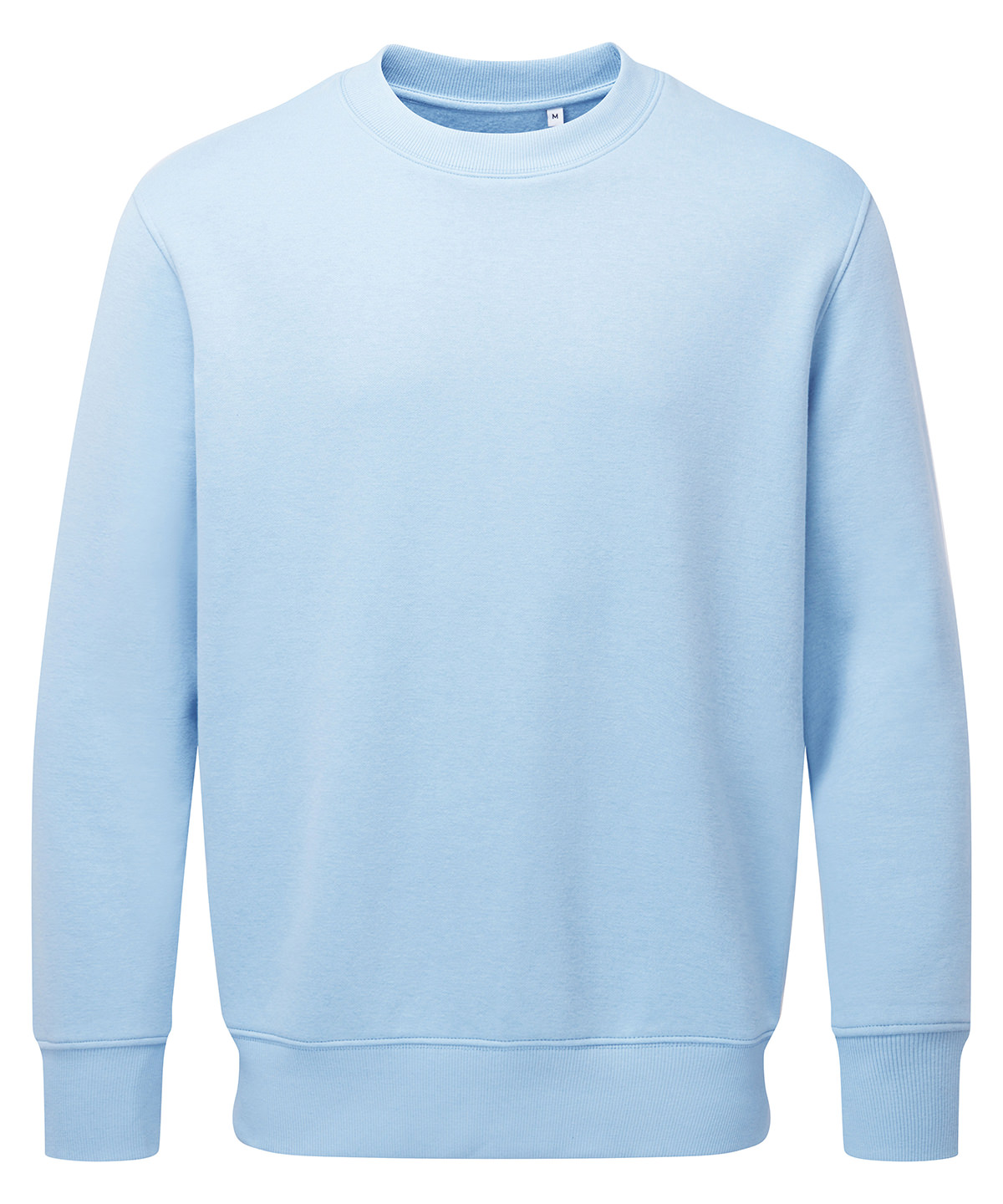Anthem sweatshirt - Light Blue