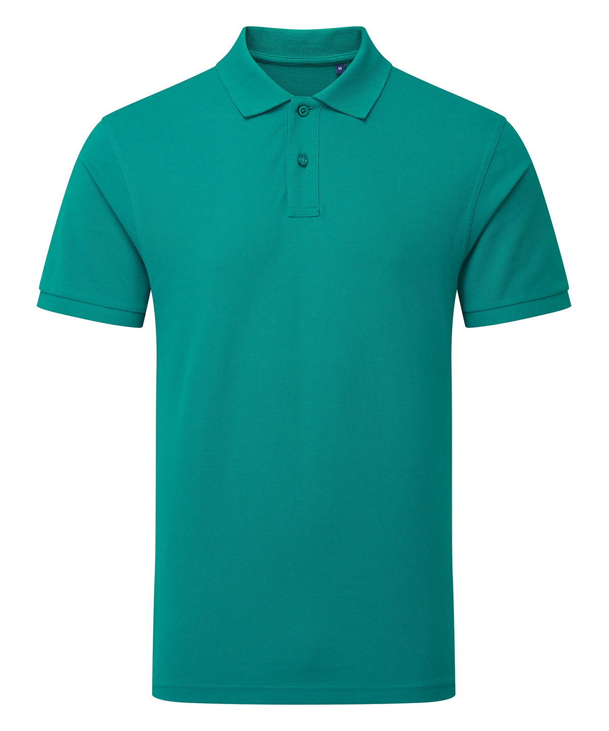 The Asquith & Fox polo - Jade