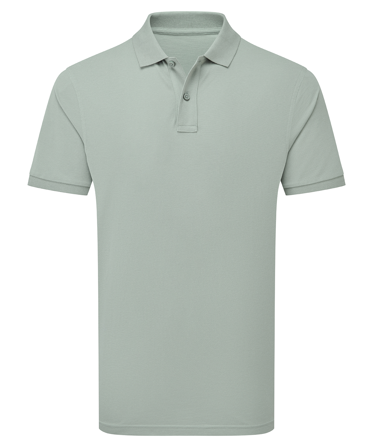 The Asquith & Fox polo - Sage