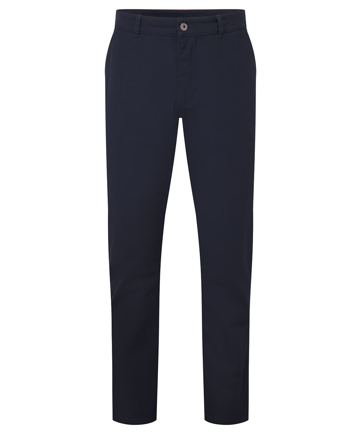 Men's Classic fit chinos - French Navy