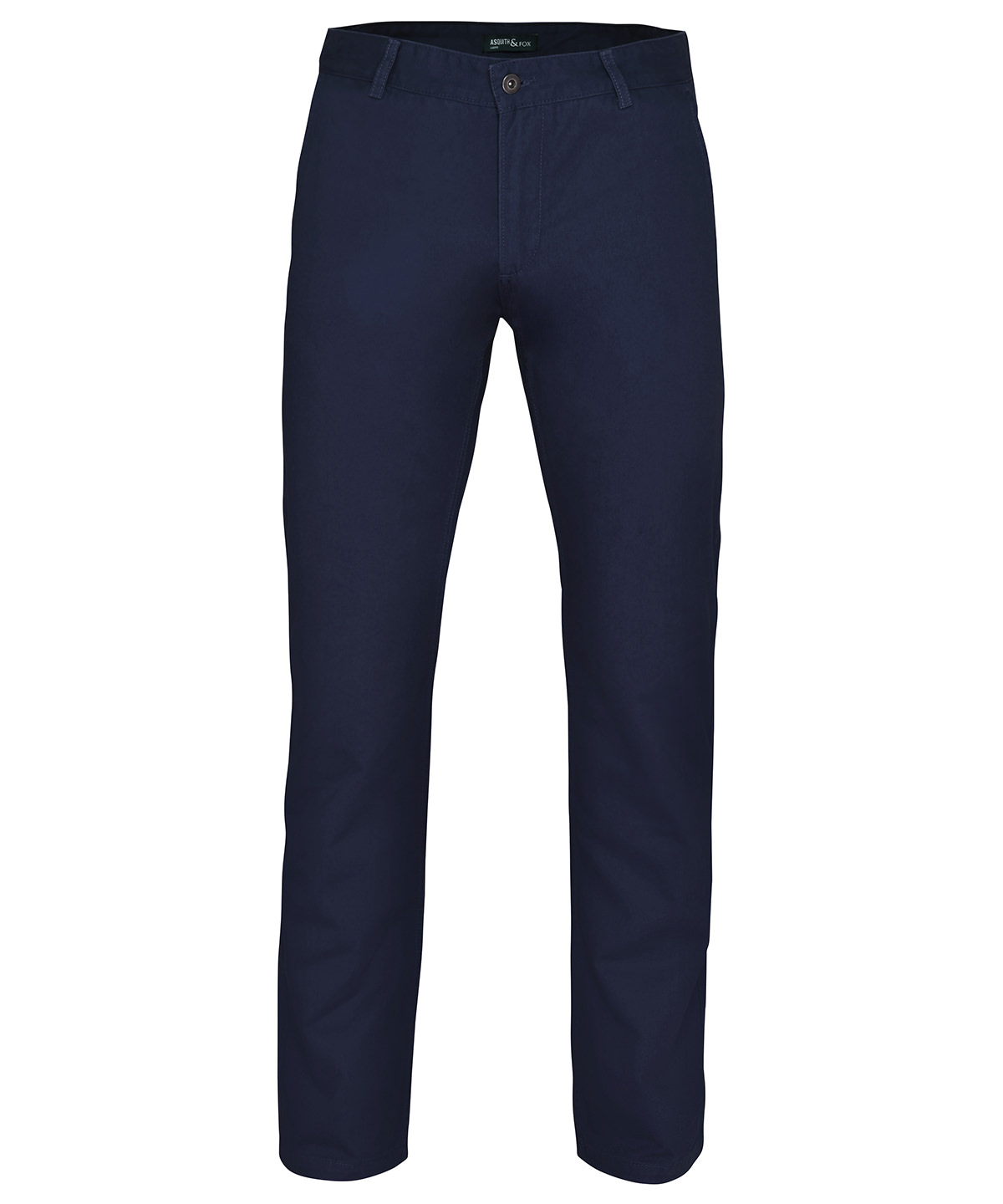 Men's Classic fit chinos - Navy