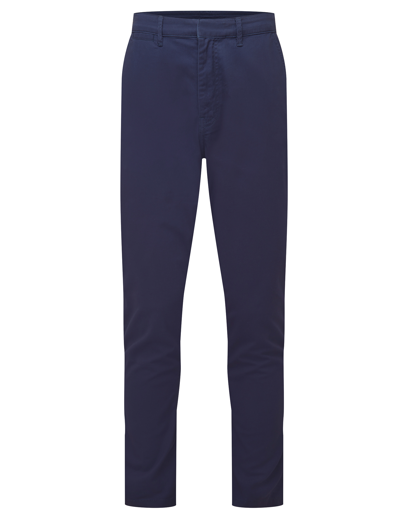 Men’s ultimate chinos - Navy