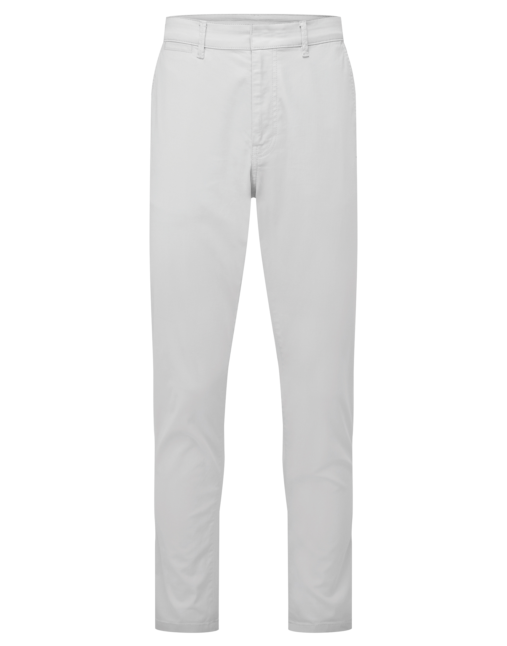 Men’s ultimate chinos - Pale Grey