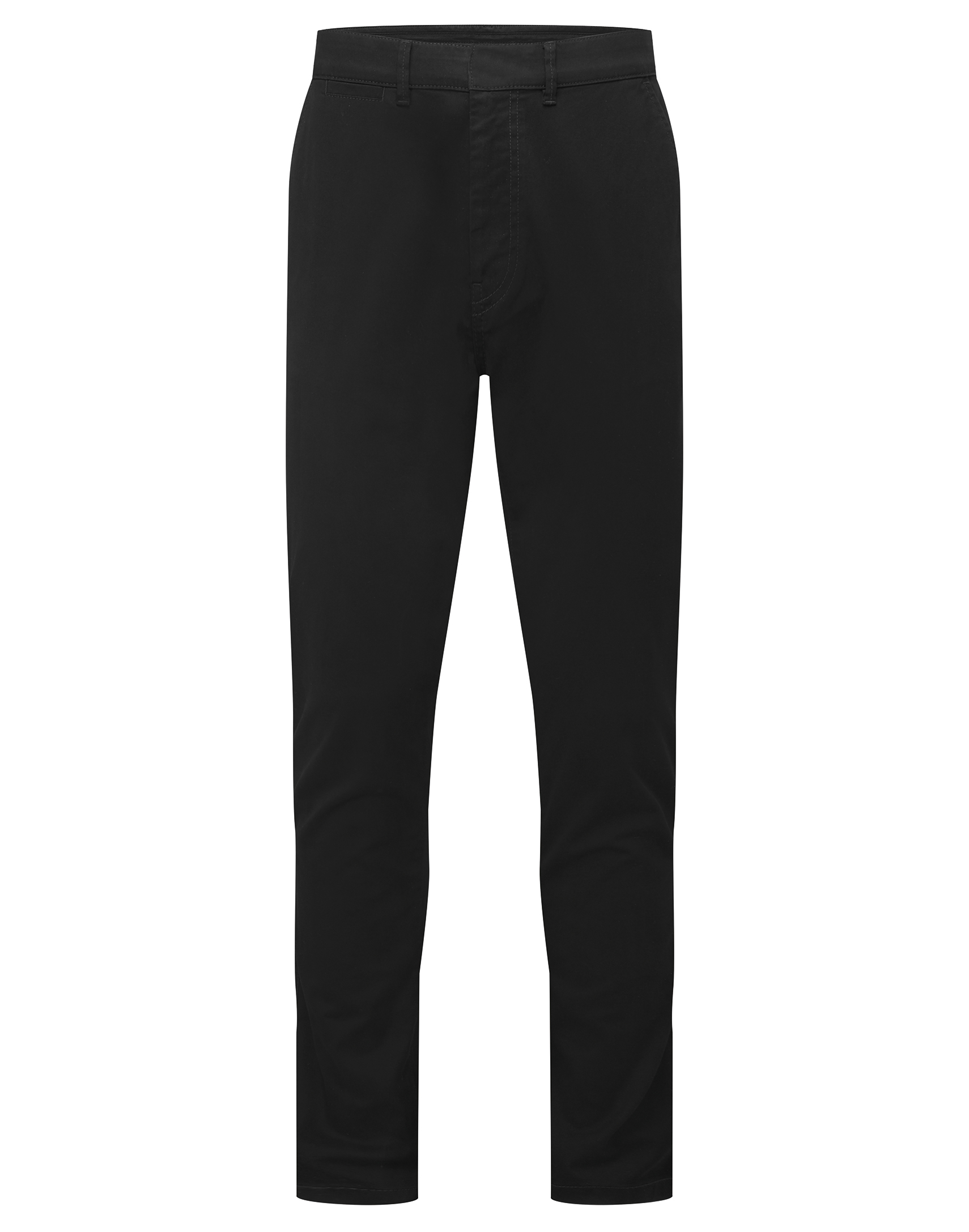 Men’s ultimate chinos - Stay Black