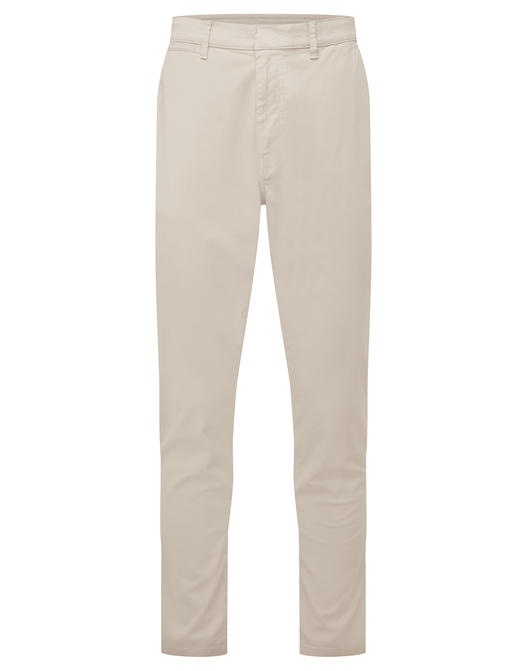 Men’s ultimate chinos - Stone