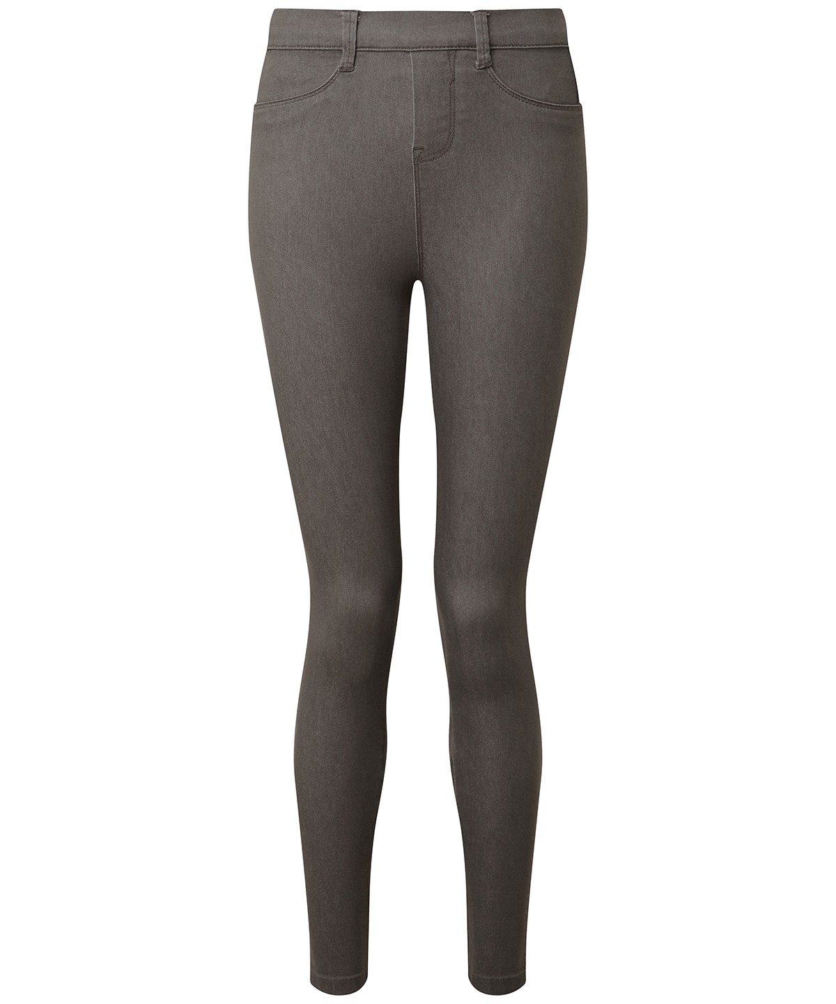 Women's jeggings - Slate