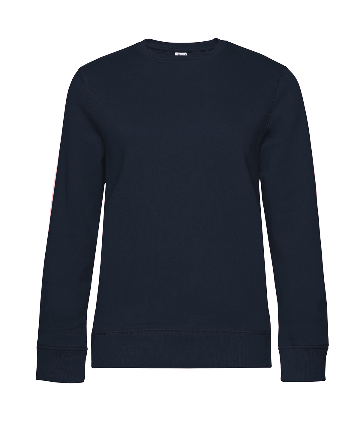 B&C Queen crew neck - Navy