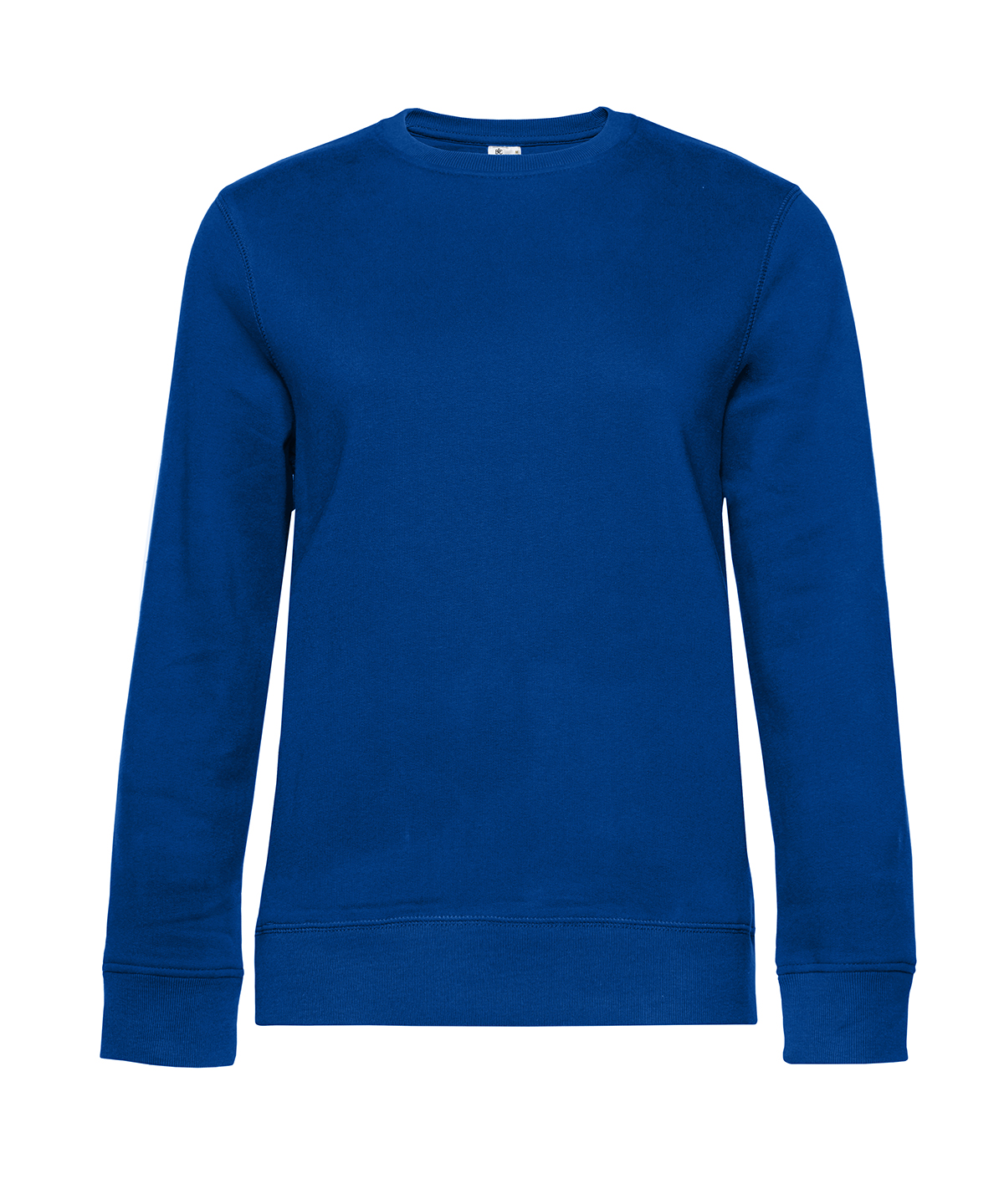 B&C Queen crew neck - Royal